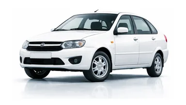 Лада Гранта, Калина и Datsun on-DO