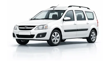 Renault Logan/Sandero, Лада Ларгус и Nissan Almera G15