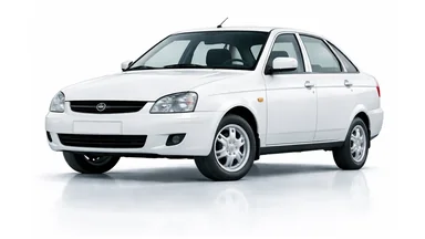 Лада Приора